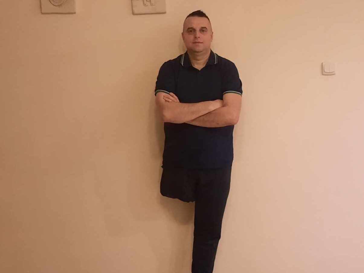 Norbert Pielka - zdjęcie główne