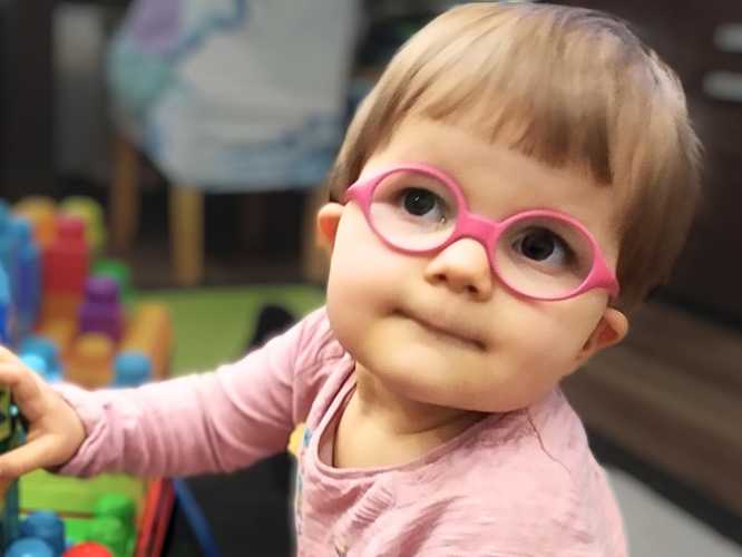 Oliwcia Woźniak - main photo