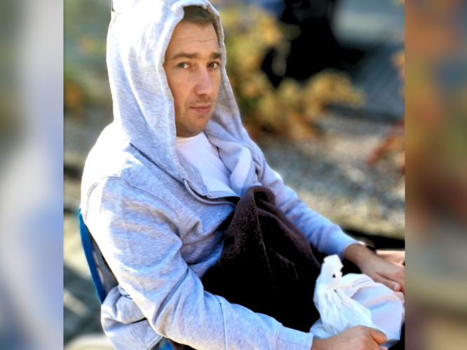 Adrian Pruszyński - main photo