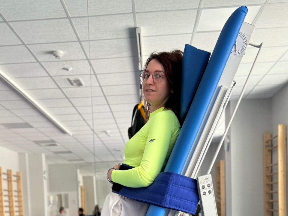 Marcysia Szyłejko - zdjęcie główne