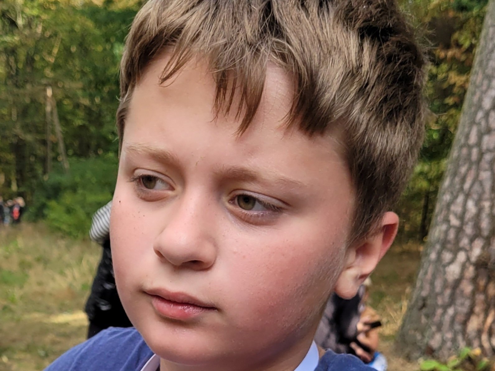 Michał Zieliński - zdjęcie główne