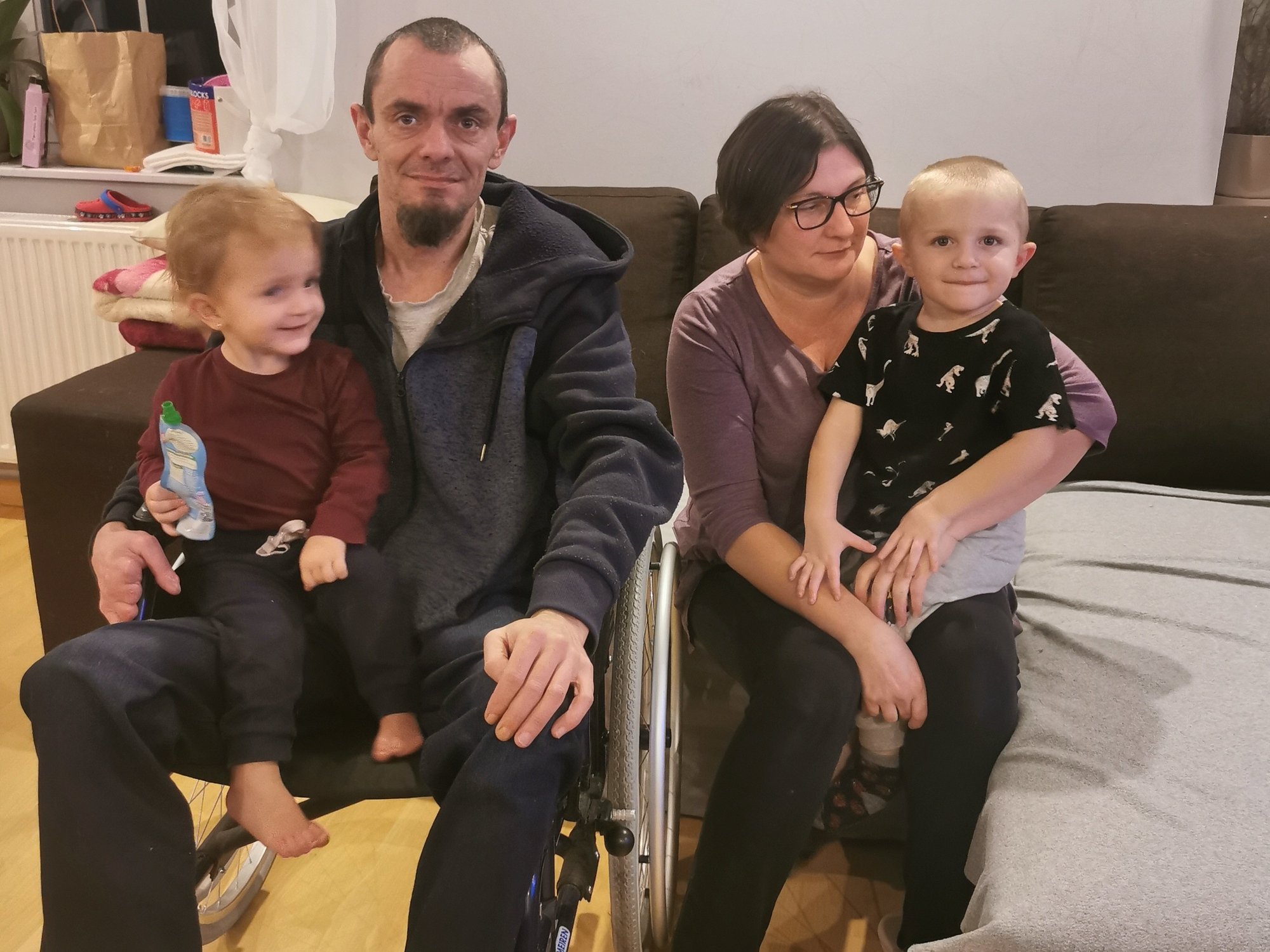 Romuald Przedromirski - zdjęcie główne