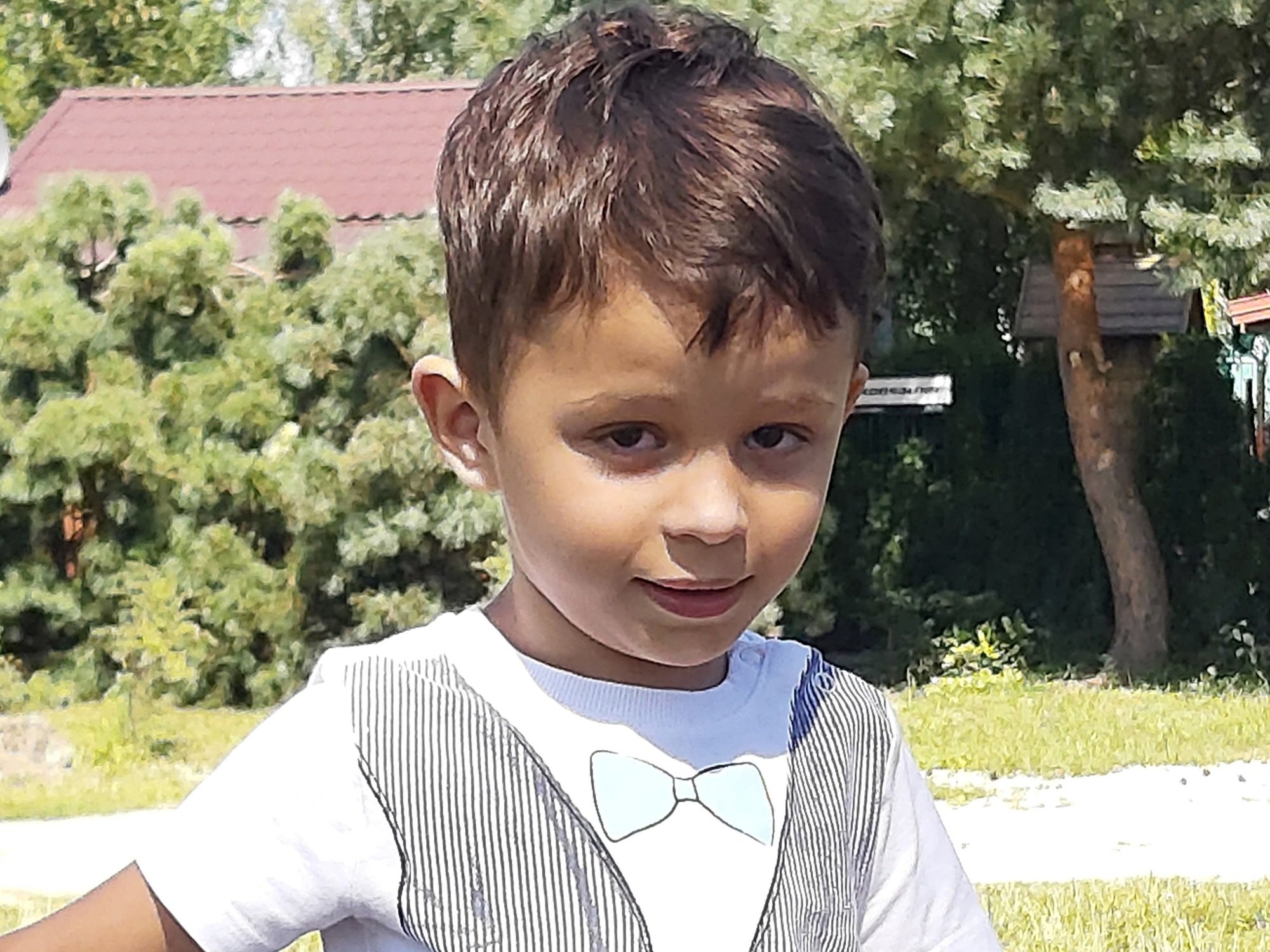 Tadeusz Bekas - main photo