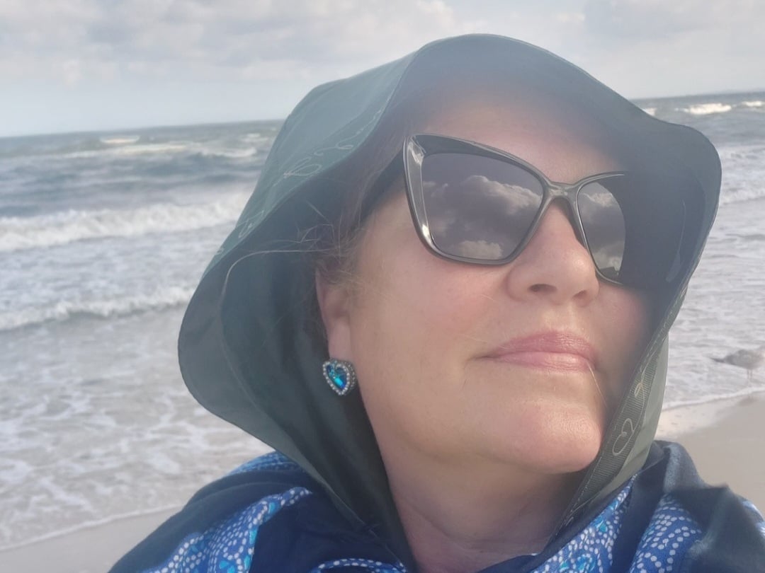 Kamilla Kandulska-Gulczyńska - zdjęcie główne