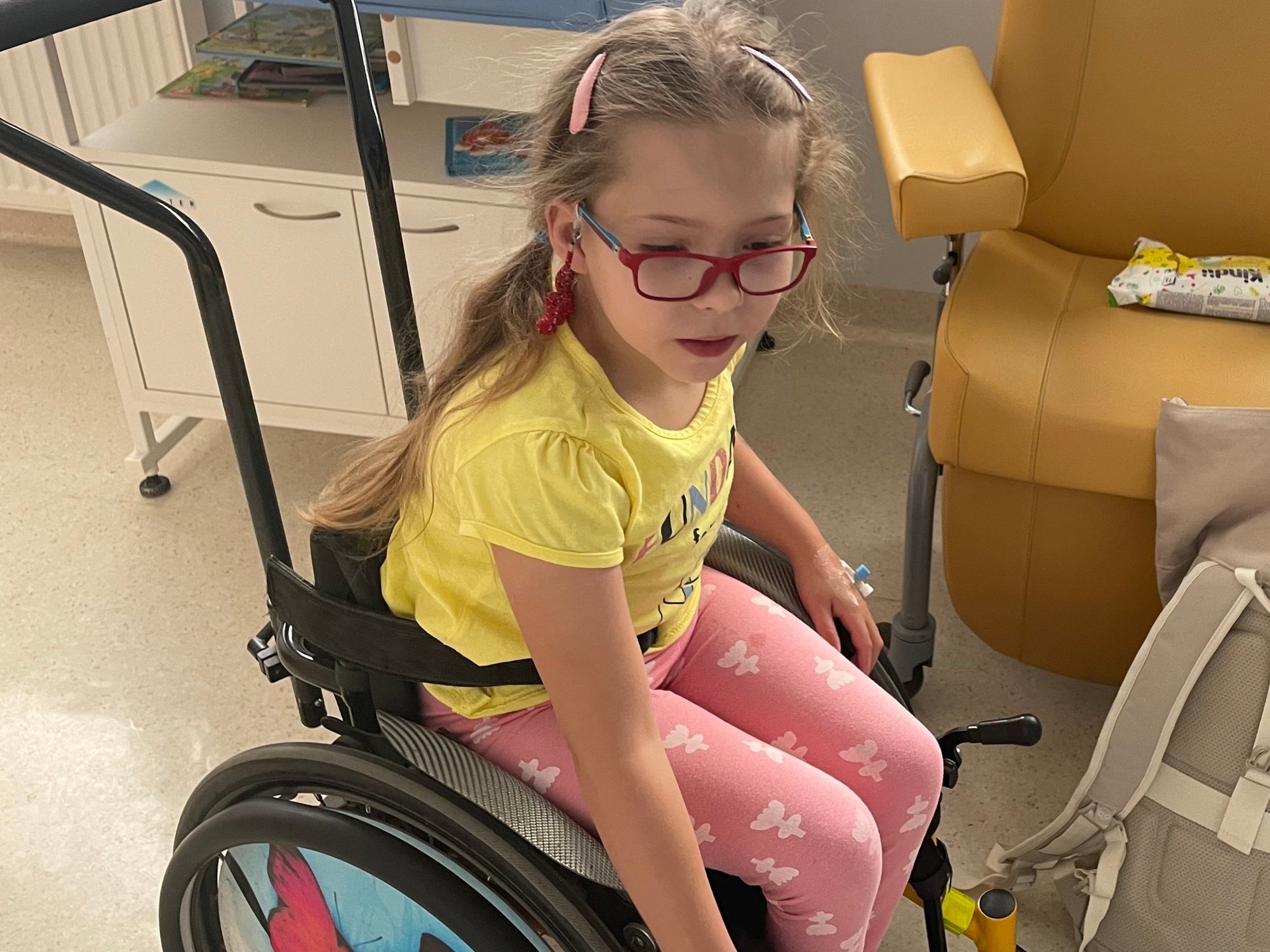 Oliwia Daroń - zdjęcie główne