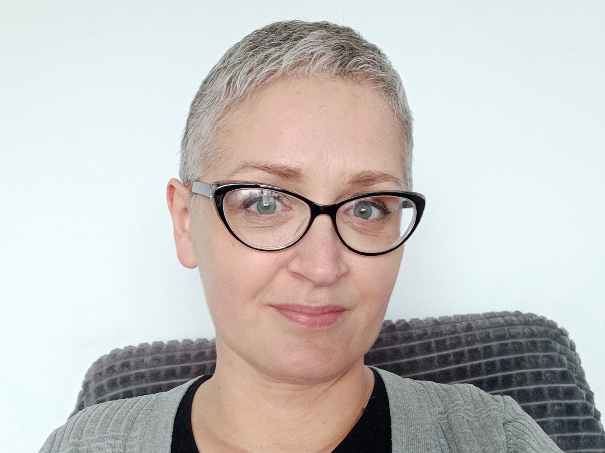 Paulina Strzelczyk - zdjęcie główne