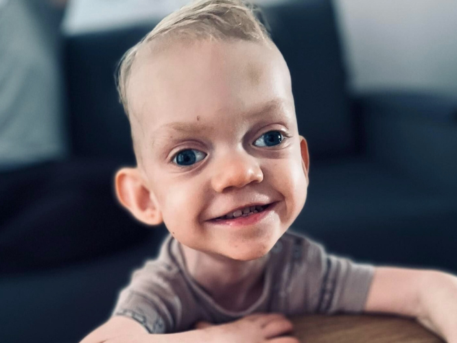 Miłoszek Rębisz - main photo