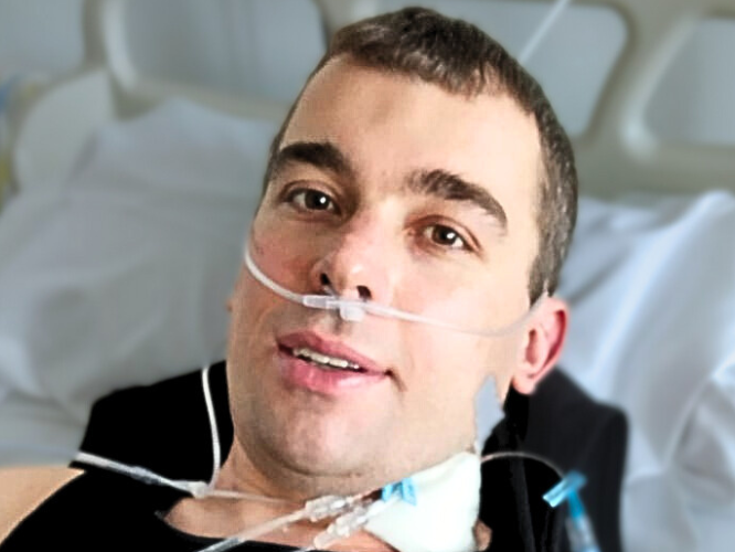 Rafał Lesiński - zdjęcie główne