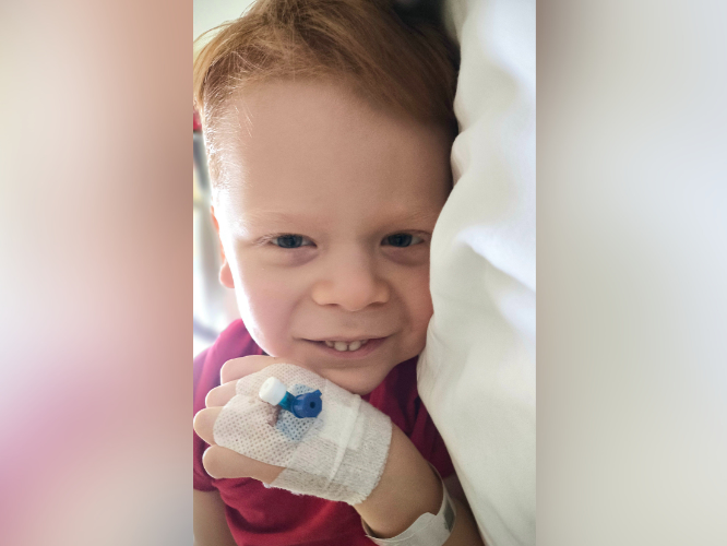 Rysio Żuchowski - main photo