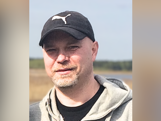 Tomasz Kostecki - zdjęcie główne