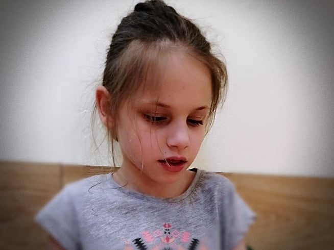 Pola Lisowska - zdjęcie główne