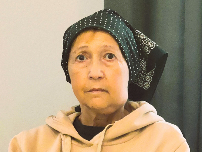 Małgorzata Pietrucha - zdjęcie główne