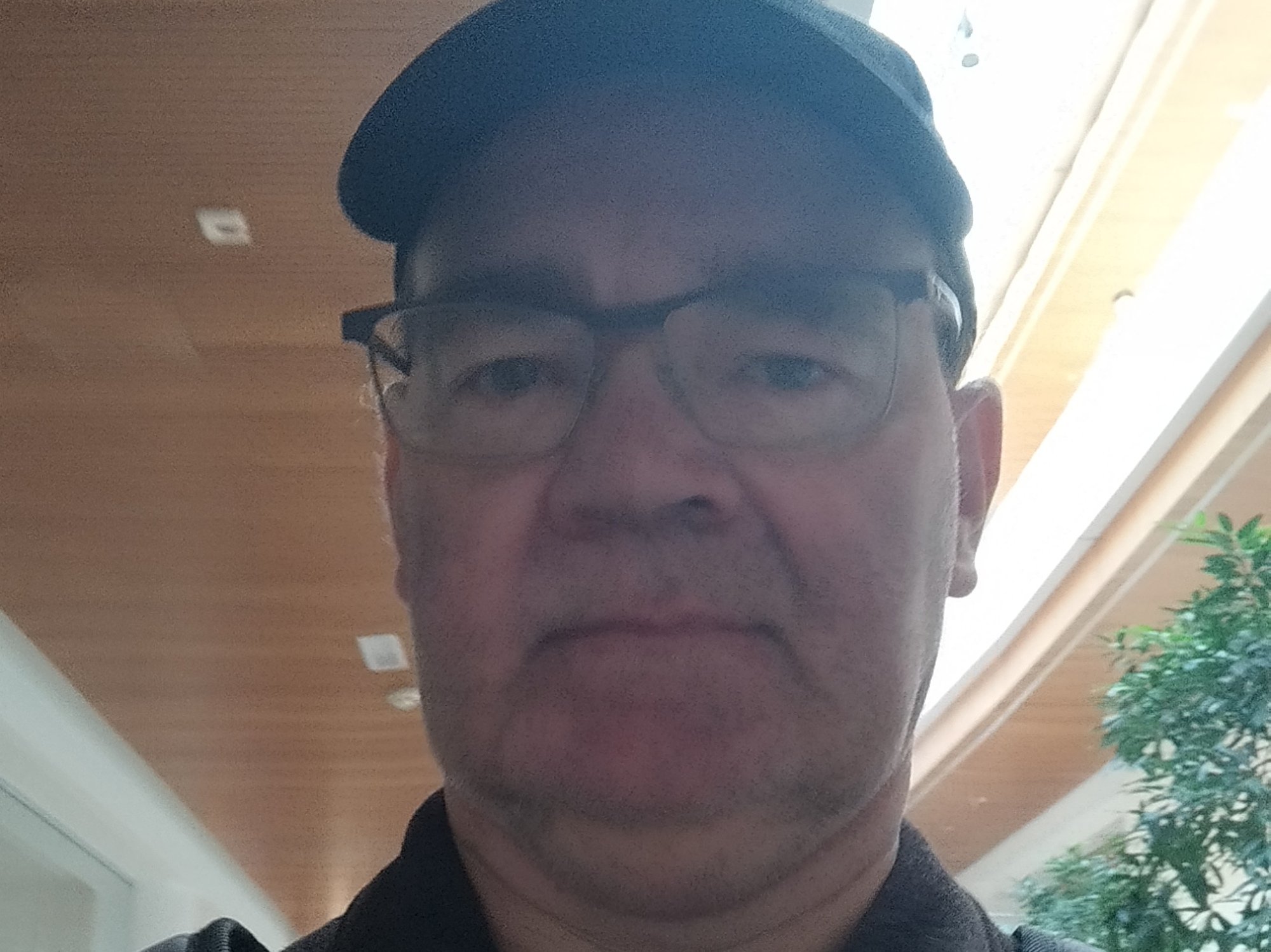 Maciej Chrzanowski - main photo