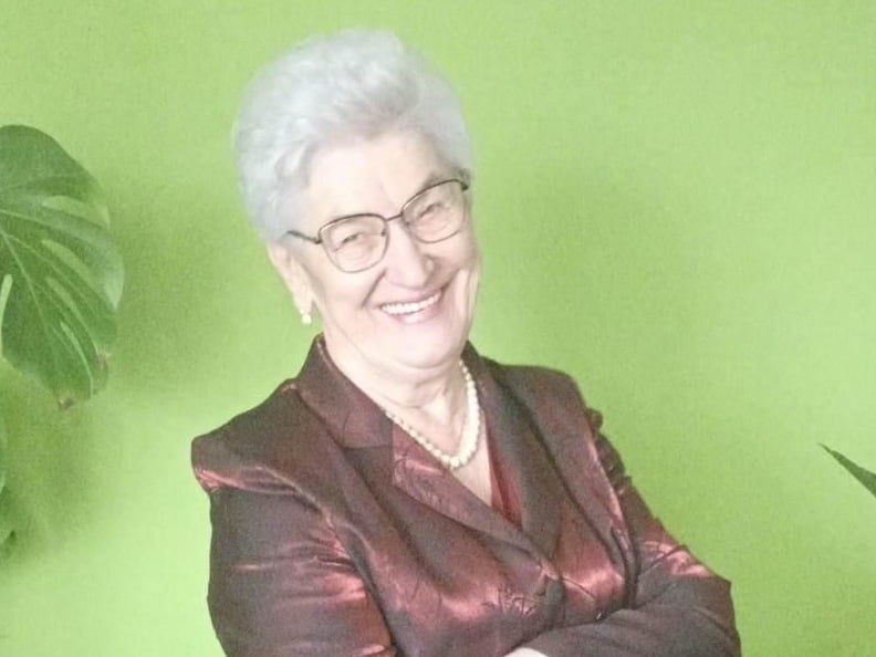 Jadwiga Lasota - zdjęcie główne