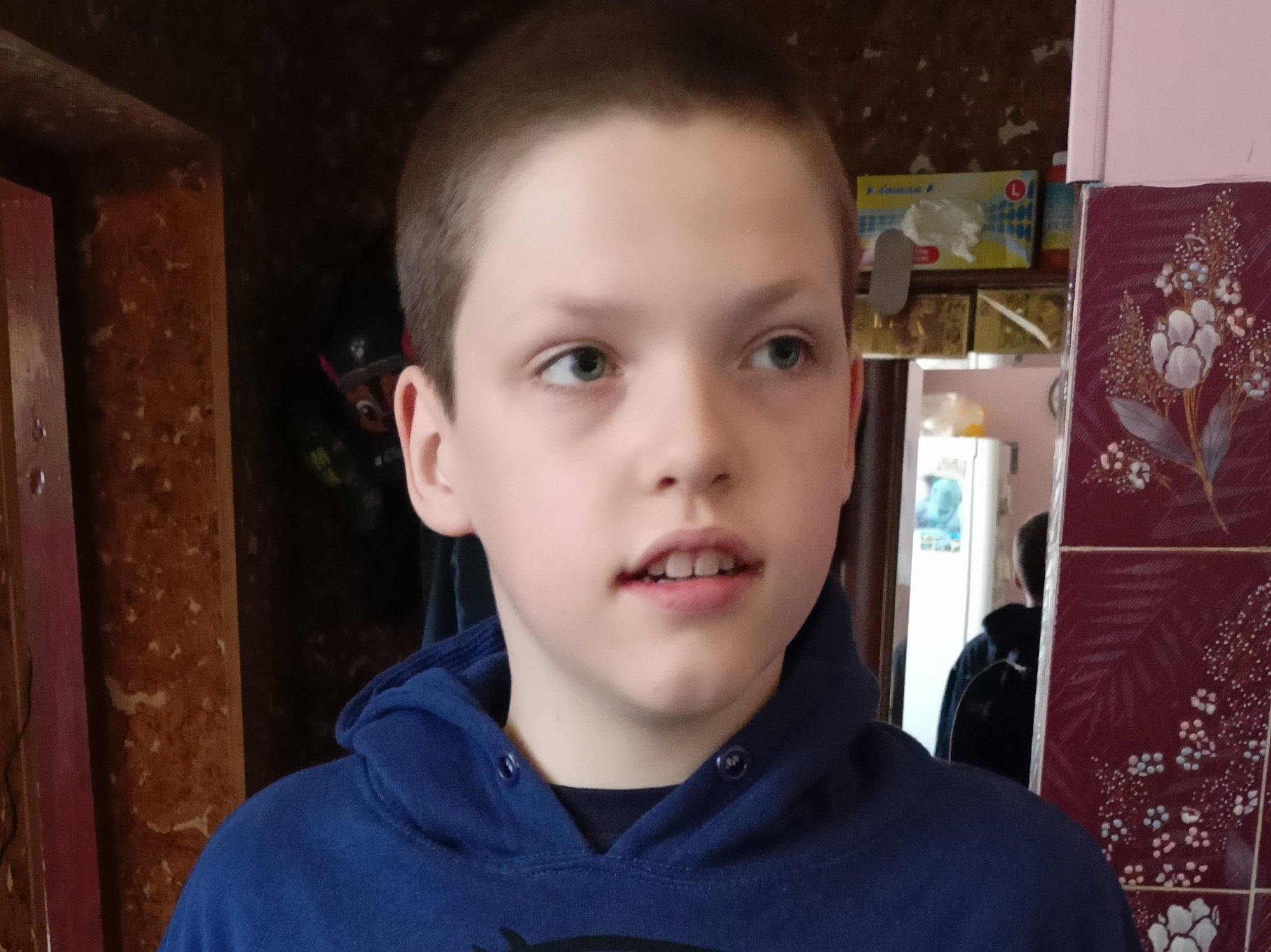 Dawid Ilnicki - main photo