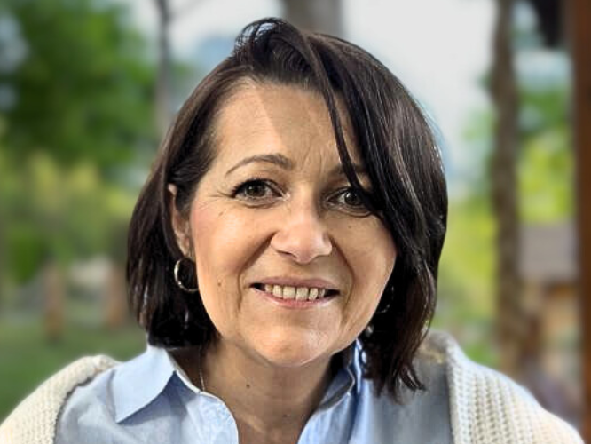 Ewa Kwilińska - main photo