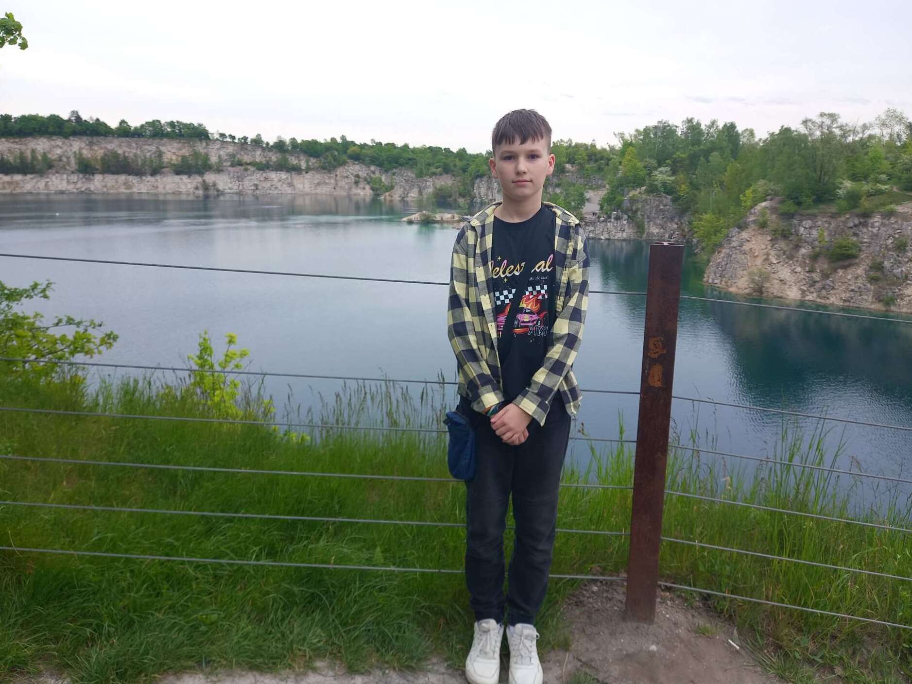 Karol Firek - main photo