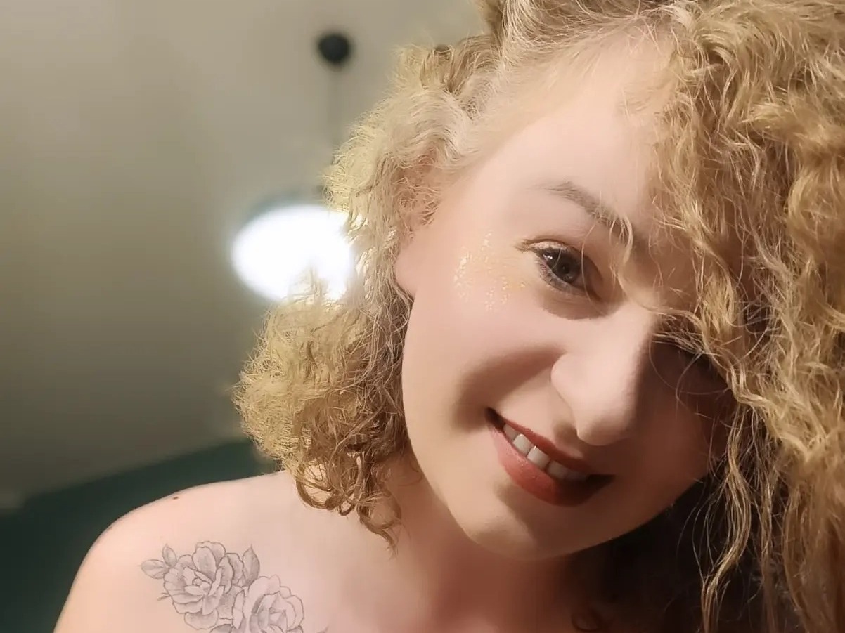 Marta Gruszka - zdjęcie główne