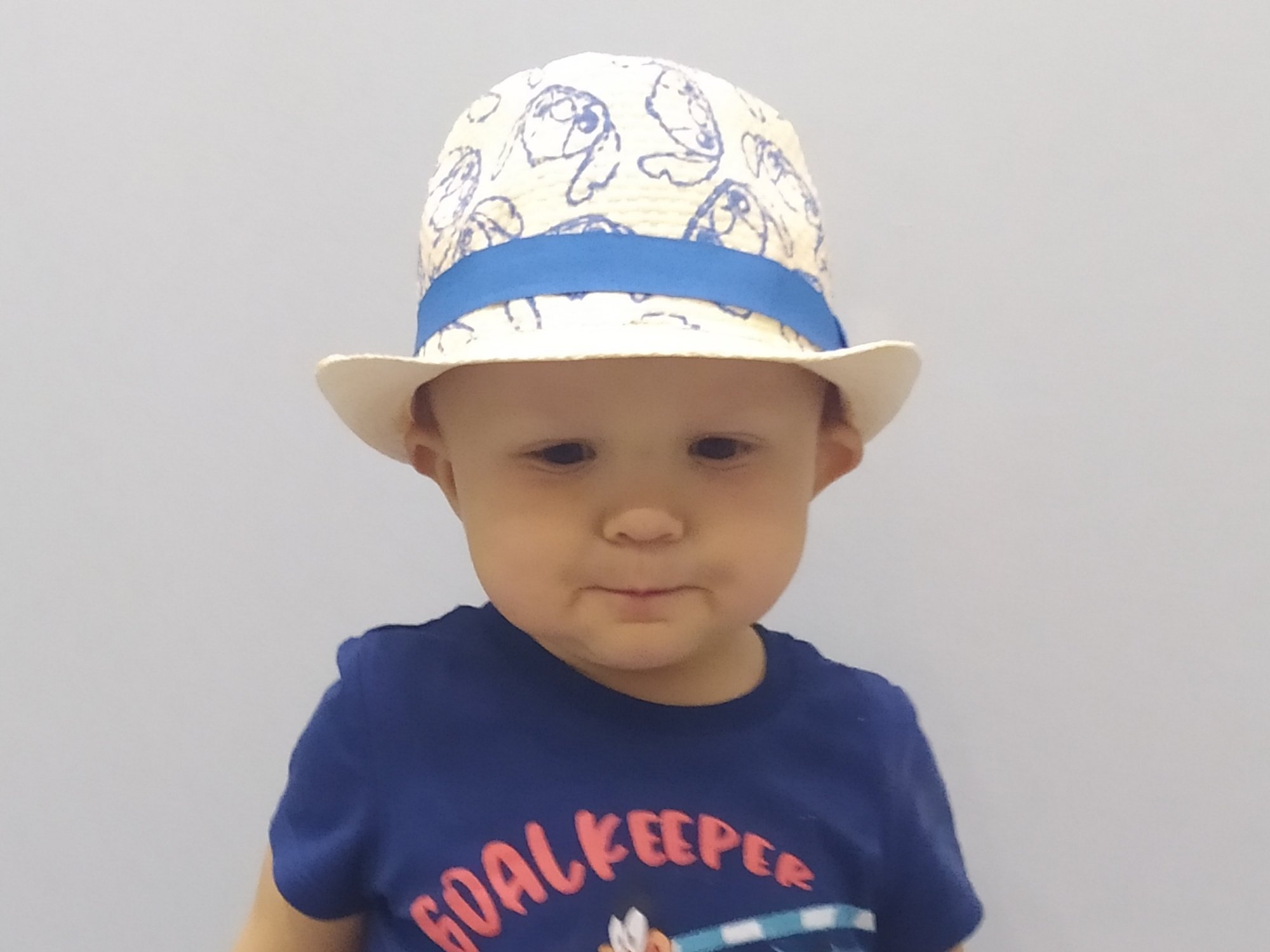 Tymon Momont - zdjęcie główne