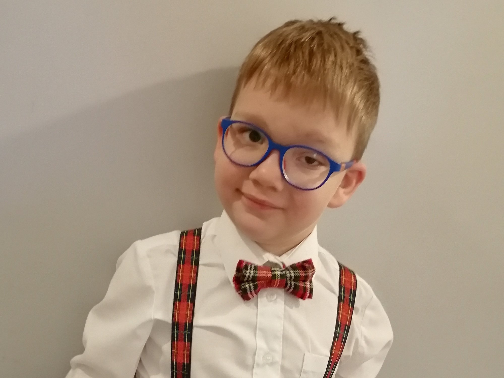 Szymon Kalinowski - zdjęcie główne