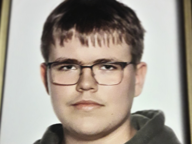 Rafał Tomaszewski - zdjęcie główne