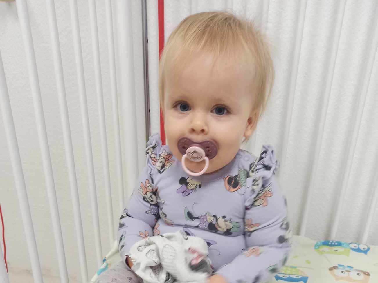 Marianka Jackiewicz - zdjęcie główne