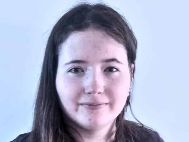 Julia Speiser - main photo