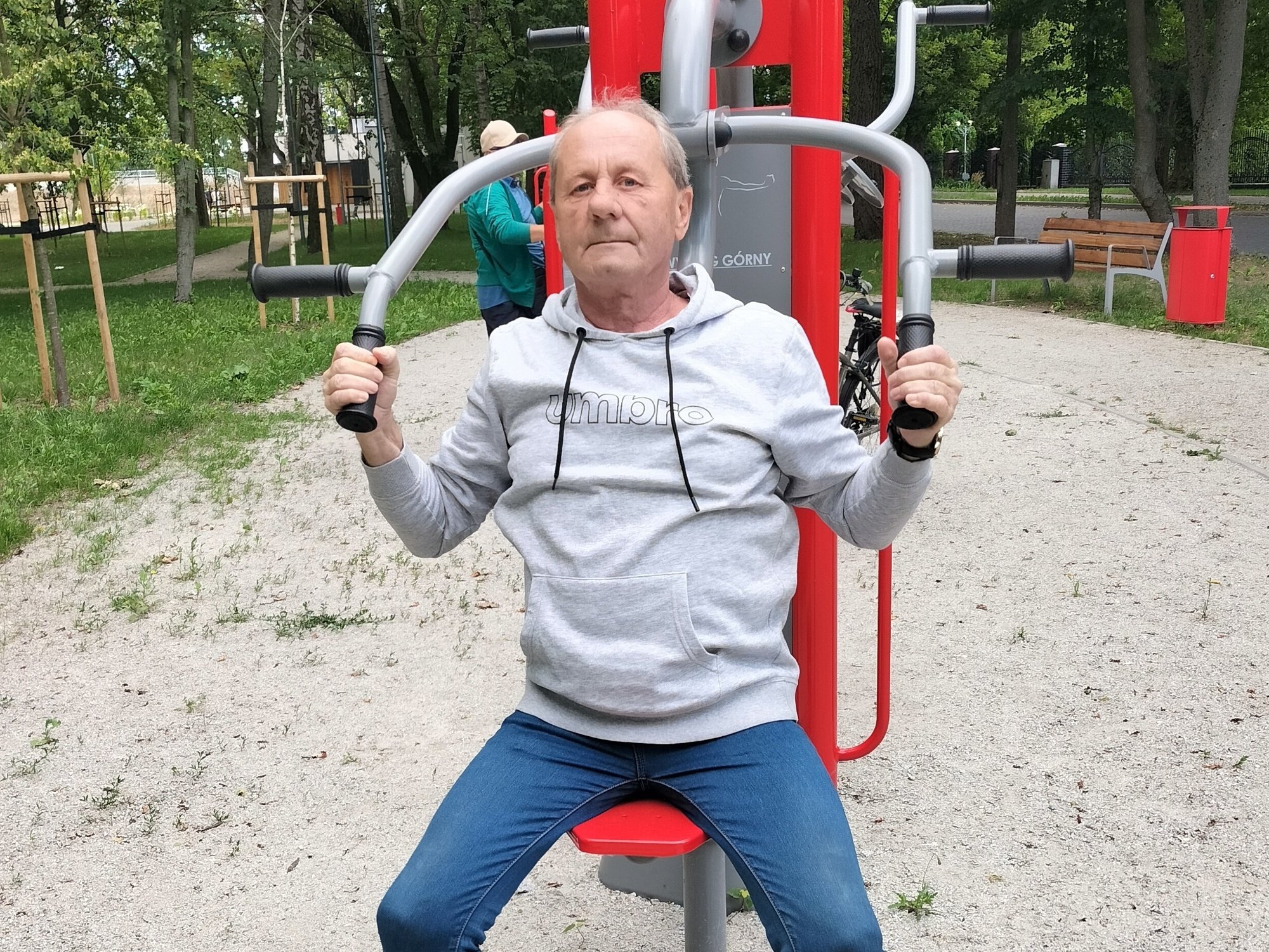 Piotr Graczyk - zdjęcie główne