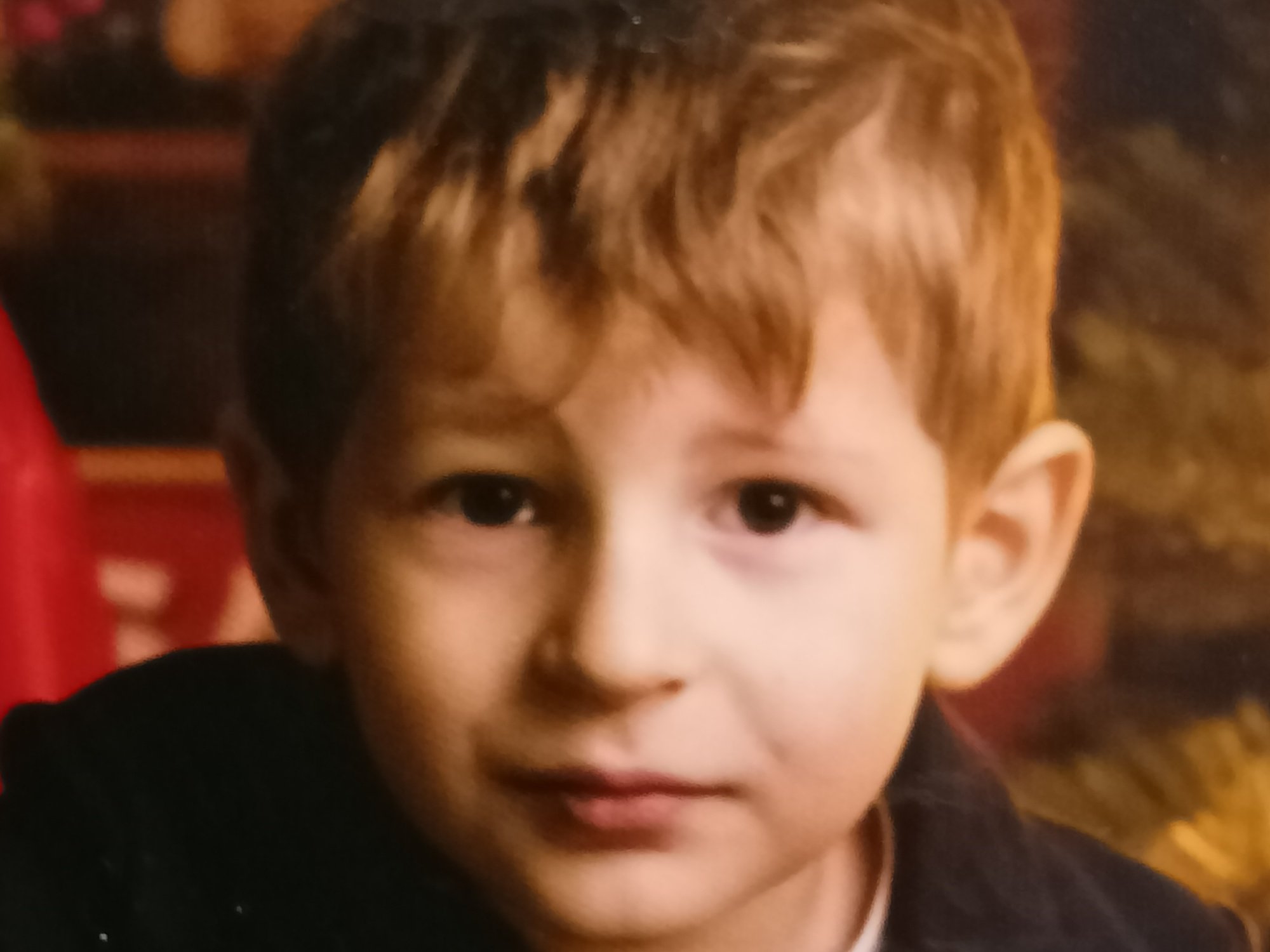 Oliwier Banach - zdjęcie główne