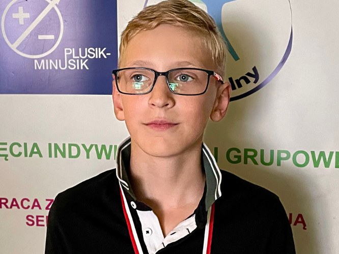 Wiktorek Panov - zdjęcie główne