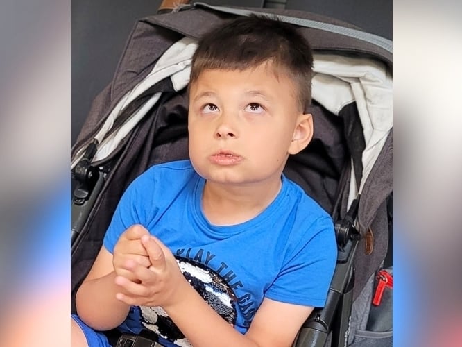 Oliś Kożdoń - main photo