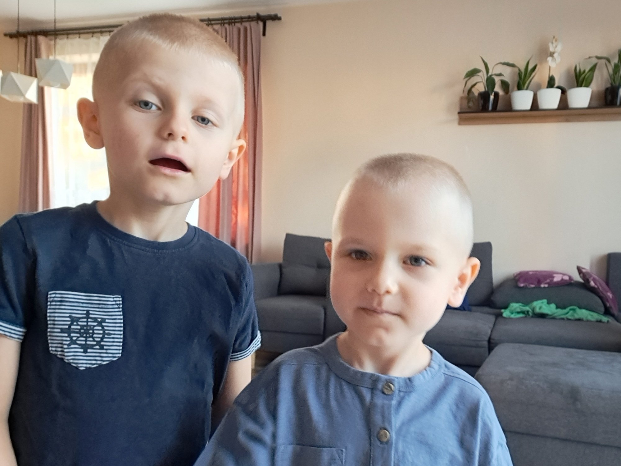 Julian i Filip Manikowscy - zdjęcie główne