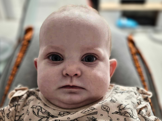 Nadia Michałkiewicz - main photo