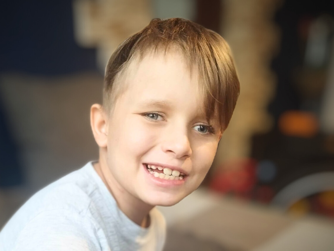 Jakub Maśny - zdjęcie główne