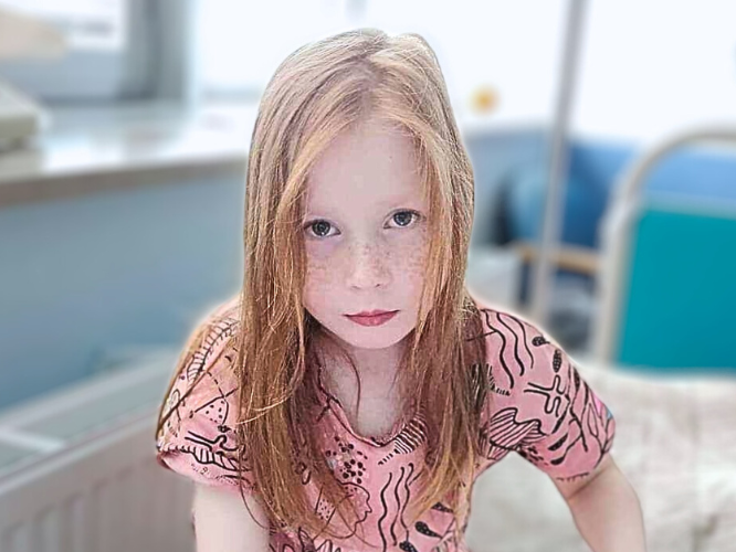 Zofia Szymkowiak - main photo