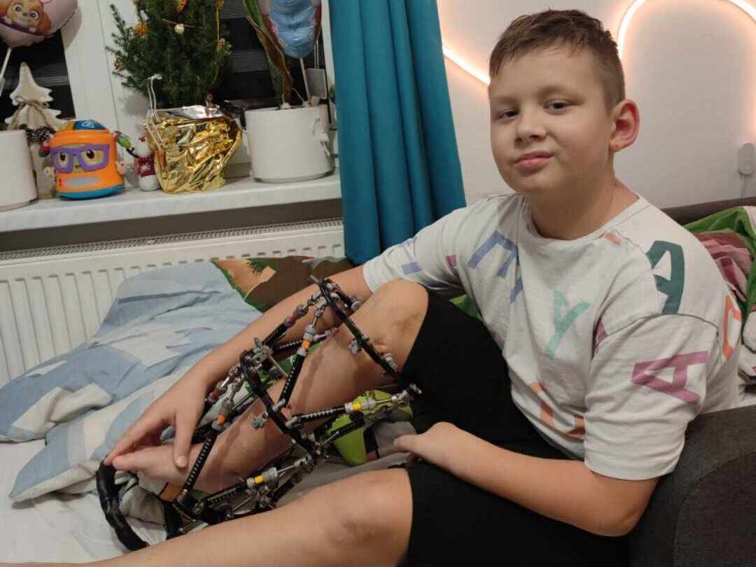 Kuba Stępień - zdjęcie główne