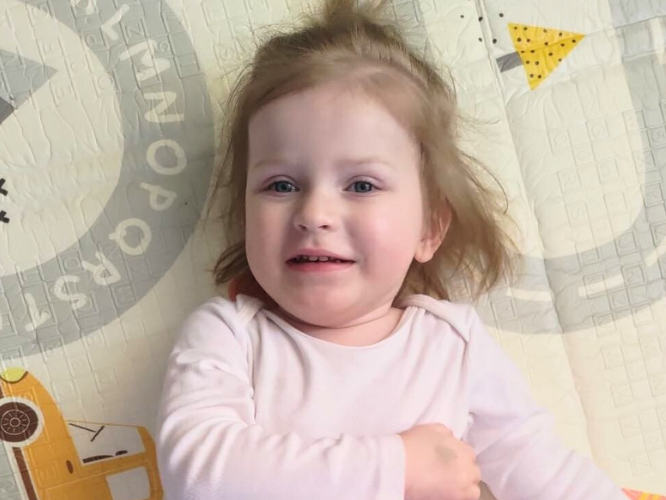 Michalina Kolasa - main photo