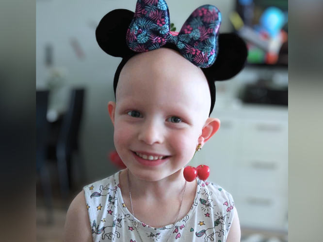 Zosia Andrys - zdjęcie główne