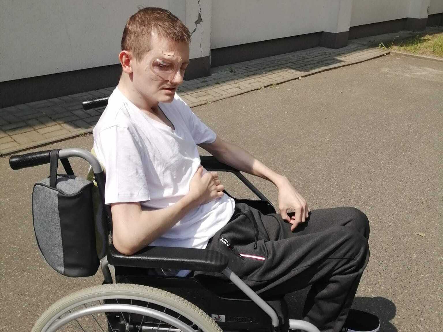 Tomasz Florczak - zdjęcie główne