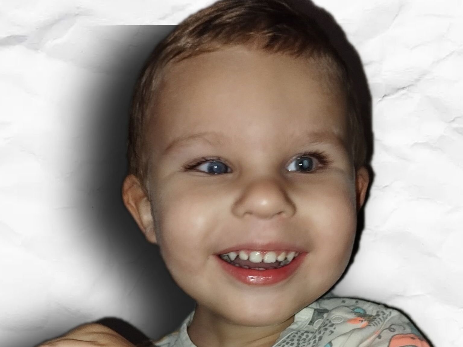 Antoś Kołodziejski - zdjęcie główne