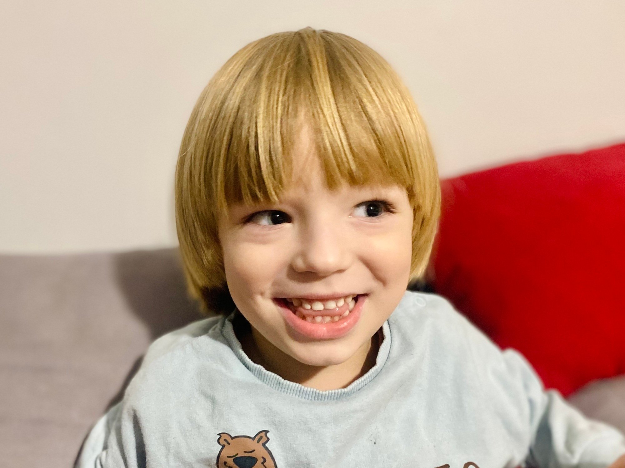 Oluś Jaworski - zdjęcie główne