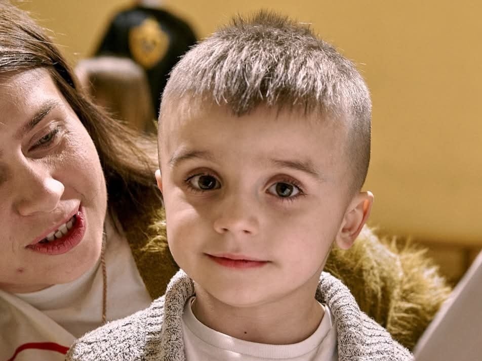 Staś Zieliński - zdjęcie główne