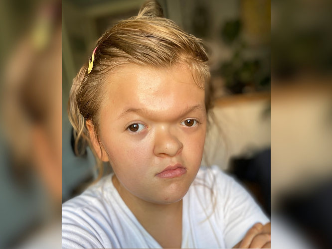 Zoja Marianowska - main photo