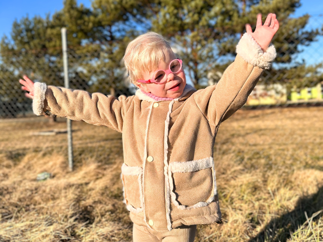 Liliana Teślak - main photo