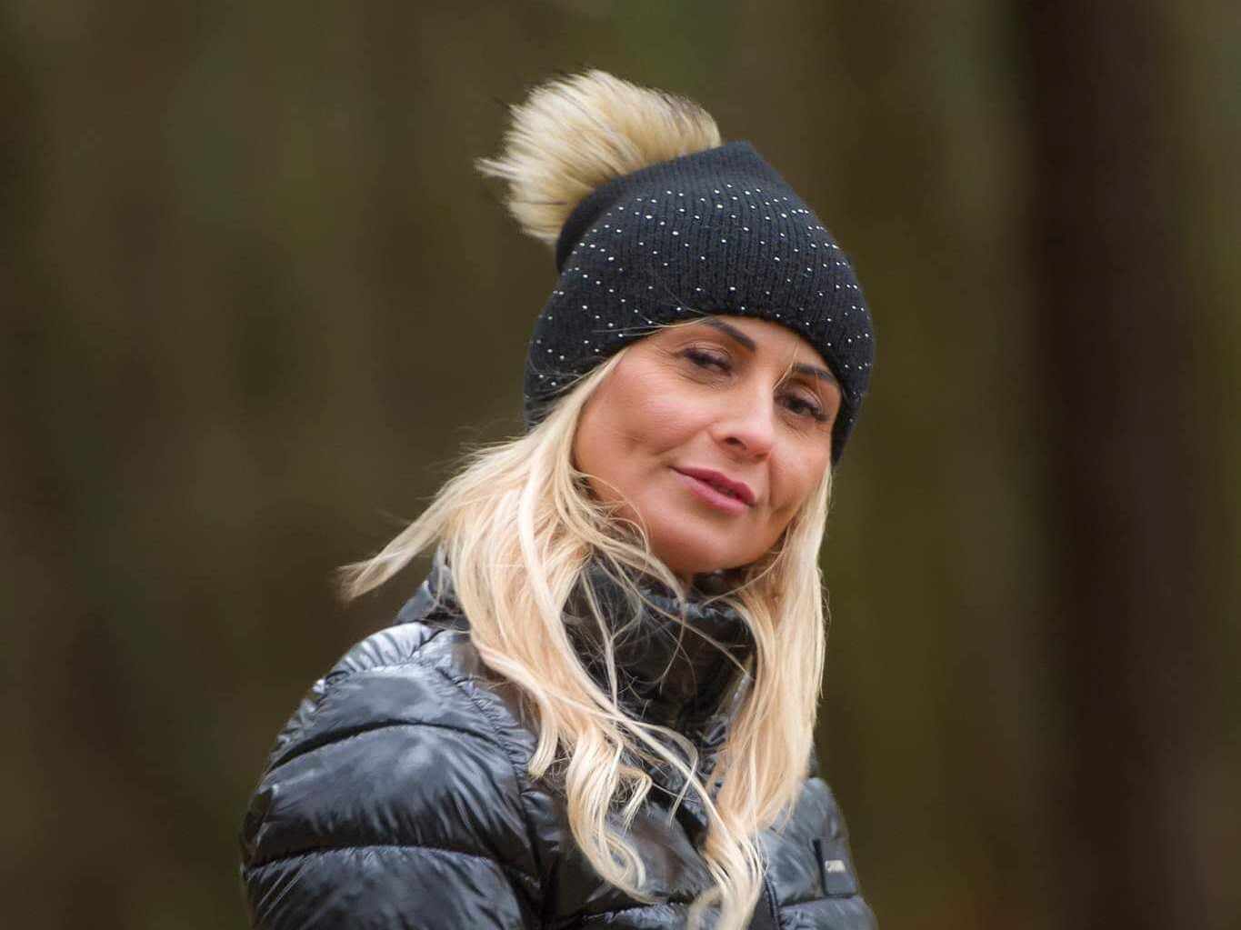 Lidia Kotlewska - zdjęcie główne