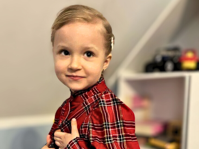 Maja Zerman - main photo