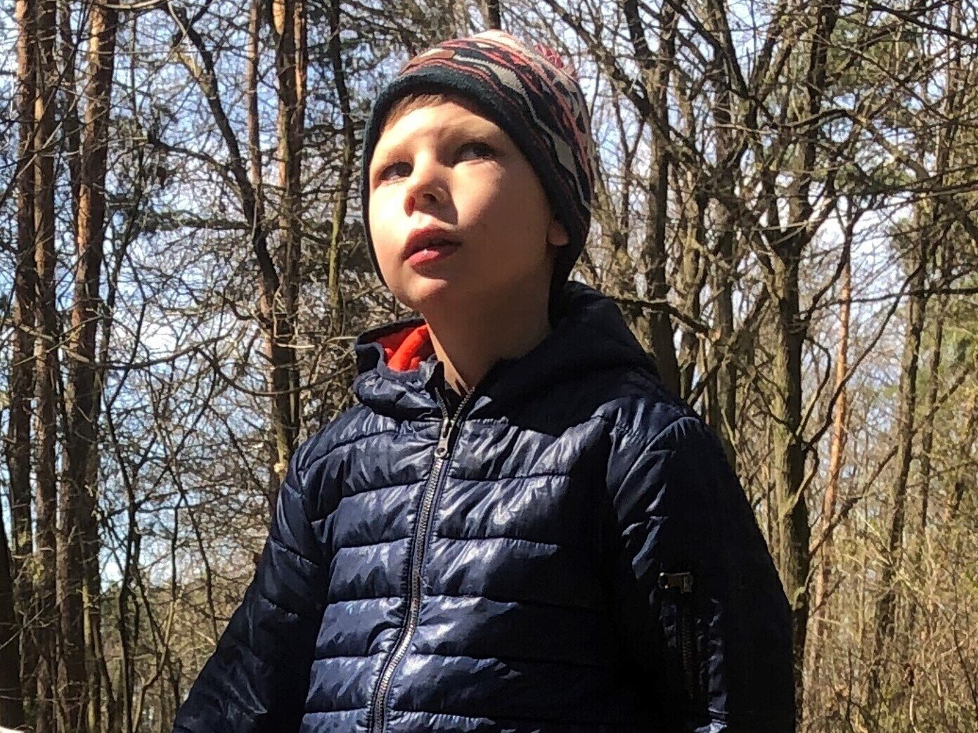 Jakub Olejniczak - zdjęcie główne