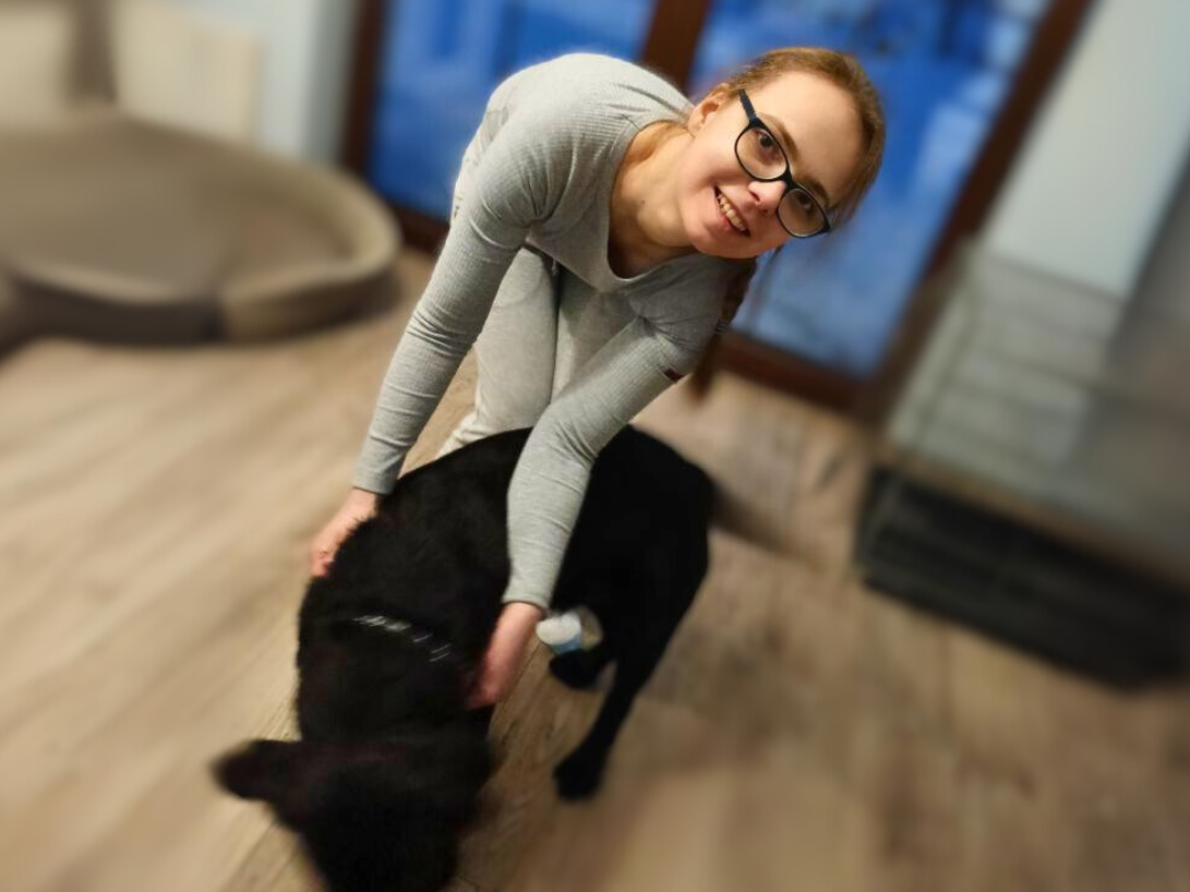 Ola Magrian - main photo