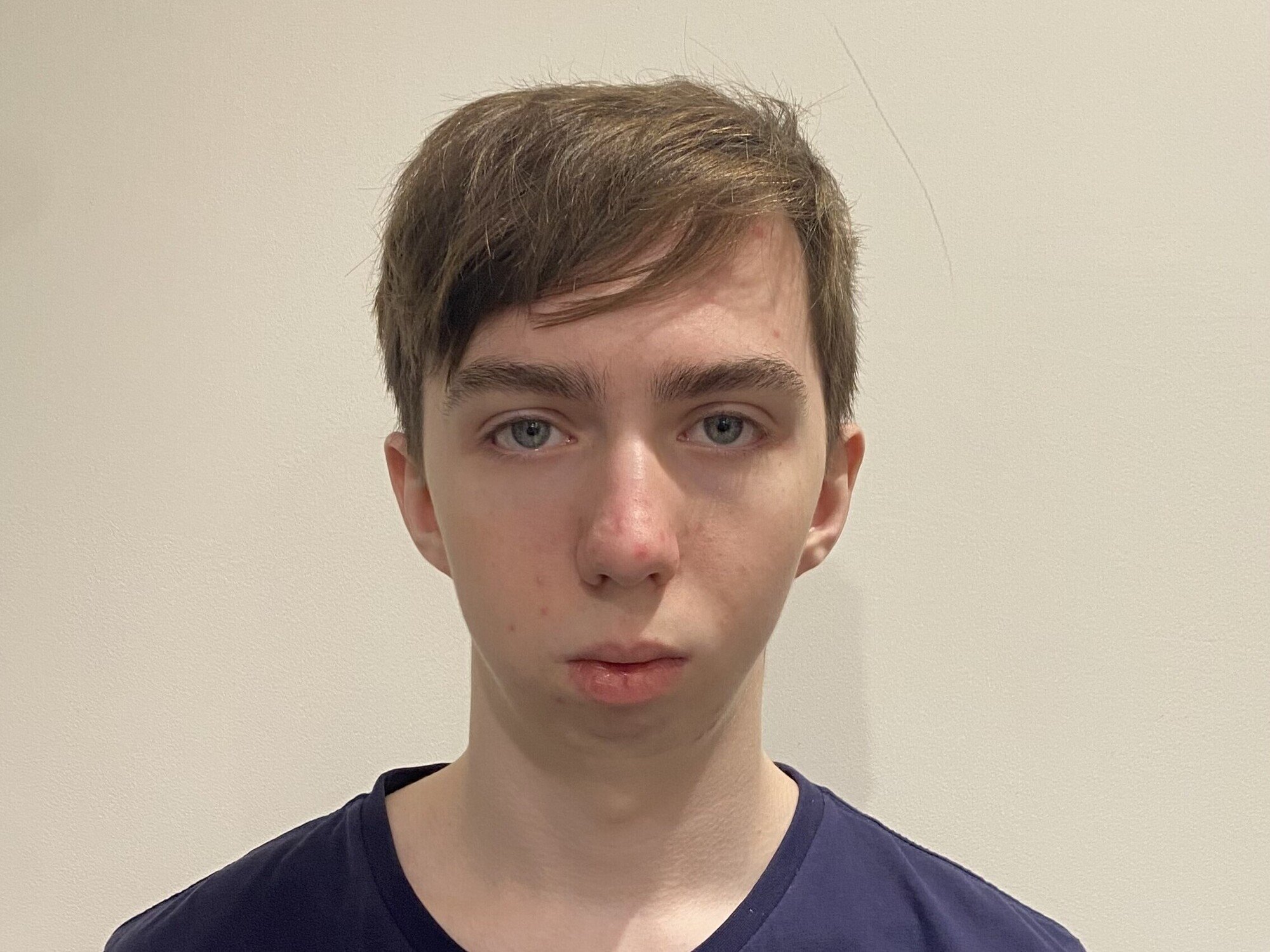 Xawier Słupik - zdjęcie główne