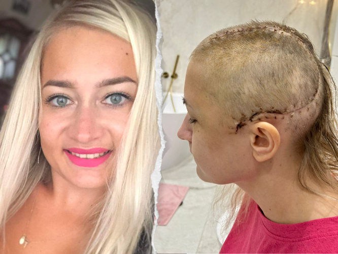 Anna Bernacka - main photo